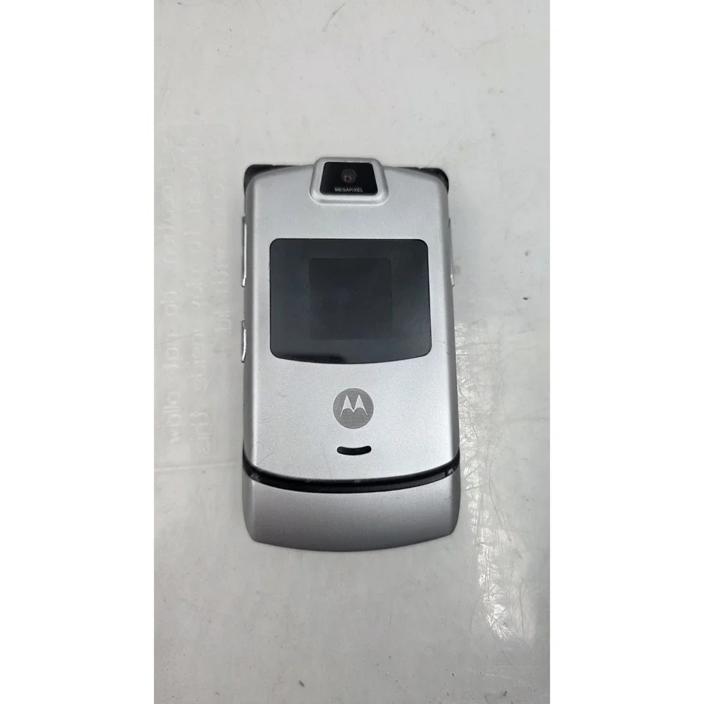 Samsung Galaxy S III Verizon - 16 GB - White (AT&T)